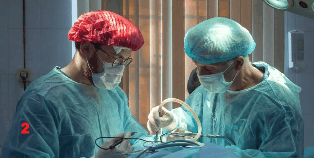 دستگاه‌های زیبایی و جوانسازی پوست دوم